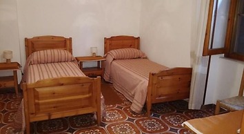 Antica Pensione Pinna