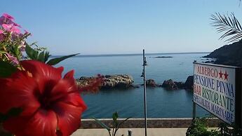 Antica Pensione Pinna