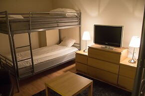 Hotell Paradis