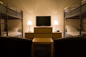 Hotell Paradis