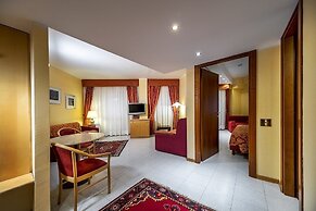 5 Miglia Hotel & SPA