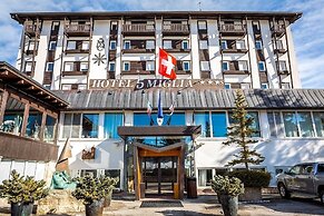 5 Miglia Hotel & SPA