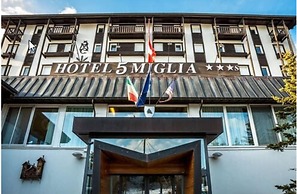 5 Miglia Hotel & SPA