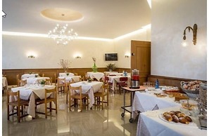 5 Miglia Hotel & SPA