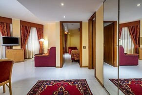 5 Miglia Hotel & SPA