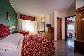 5 Miglia Hotel & SPA