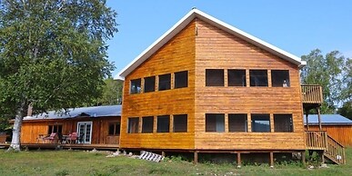 Air-Dale Fishing and Hunting