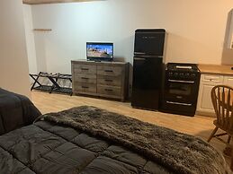 Air-Dale Fishing and Hunting