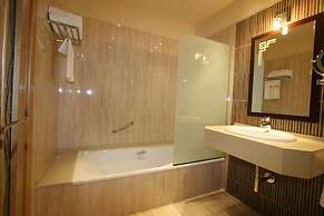 Hotel Felisa Spa