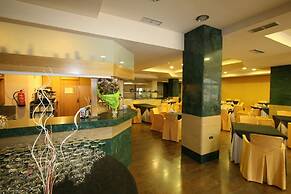 Hotel Felisa Spa