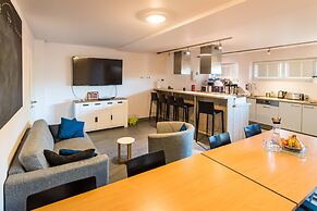 Hotel Flensburg Akademie
