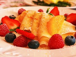 The Robin Hill Hotel