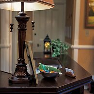 The Robin Hill Hotel