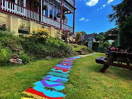 The Robin Hill Hotel