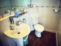 The Robin Hill Hotel