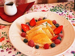 The Robin Hill Hotel