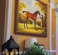 The Robin Hill Hotel