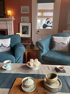 The Robin Hill Hotel