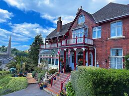 The Robin Hill Hotel