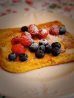 The Robin Hill Hotel