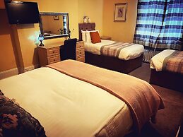 The Robin Hill Hotel