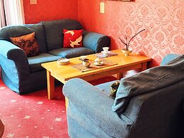 The Robin Hill Hotel