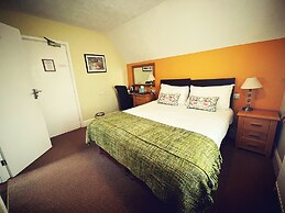 The Robin Hill Hotel