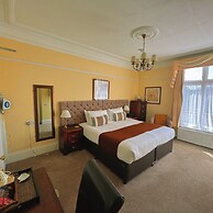 The Robin Hill Hotel