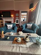 The Robin Hill Hotel