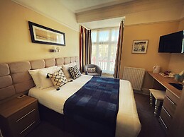 The Robin Hill Hotel