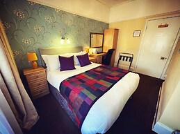 The Robin Hill Hotel