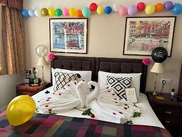 The Robin Hill Hotel