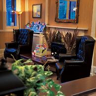 The Robin Hill Hotel