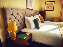 The Robin Hill Hotel