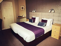 The Robin Hill Hotel