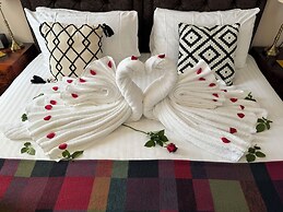 The Robin Hill Hotel