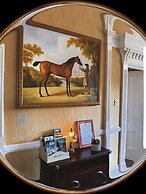 The Robin Hill Hotel