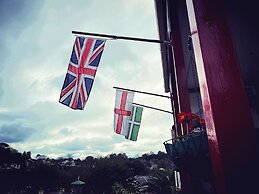 The Robin Hill Hotel