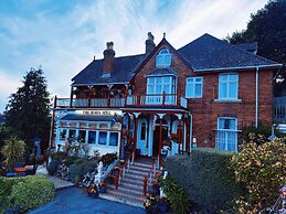 The Robin Hill Hotel