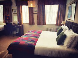 The Robin Hill Hotel