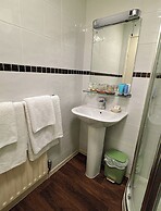 The Robin Hill Hotel