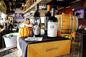 Stormy Point Village Lakeside