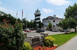 Stormy Point Village Lakeside