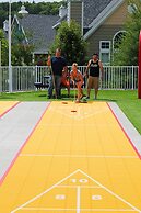 Stormy Point Village Lakeside