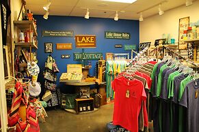 Stormy Point Village Lakeside