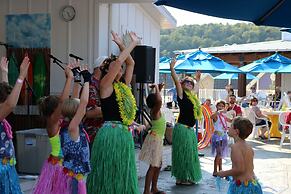 Stormy Point Village Lakeside