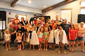 Stormy Point Village Lakeside