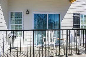 Stormy Point Village Lakeside