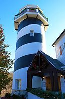 Stormy Point Village Lakeside