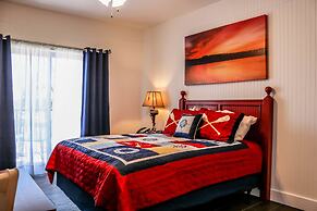 Stormy Point Village Lakeside